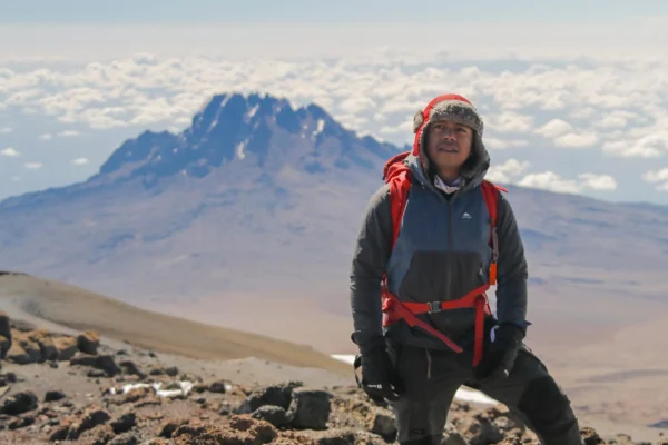 8 Day – Kilimanjaro Lemosho Route Trek