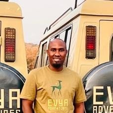 frank fumbuka - eva adventures