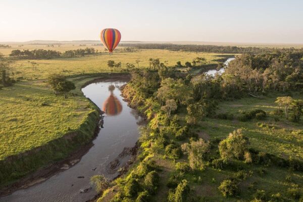6-Day Tanzania Northern Circuit Safari